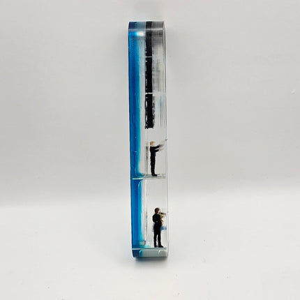 בית מזוזה 15 סנטימטר - מנצח בתזמורת