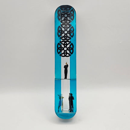 בית מזוזה 15 סנטימטר - מנצח בתזמורת