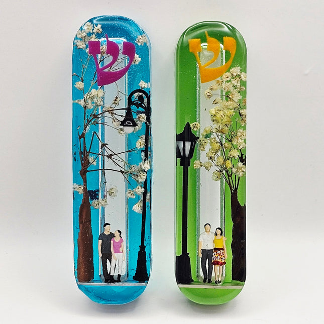 מזוזה יודאיקה