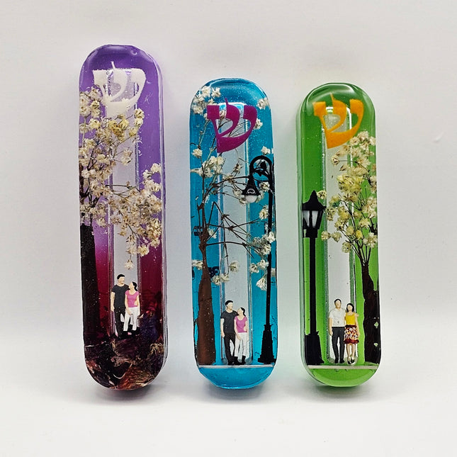 מזוזה יודאיקה