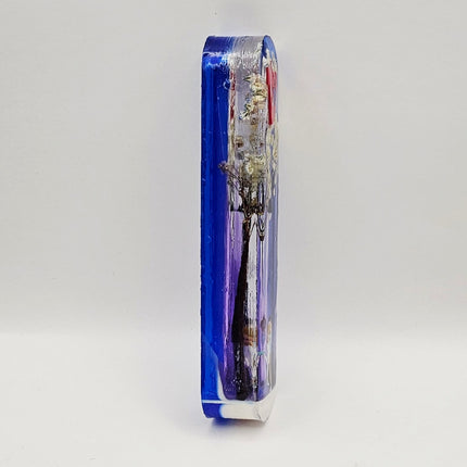 בית מזוזה 12 סנטימטר - זוג אוהב