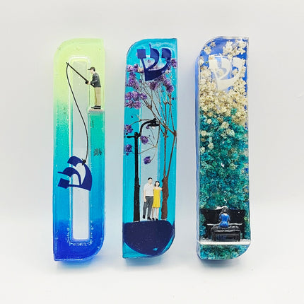 מזוזה יודאיקה