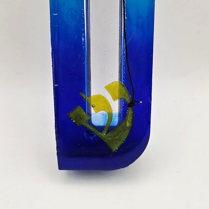 בית מזוזה 10 סנטימטר - דייג