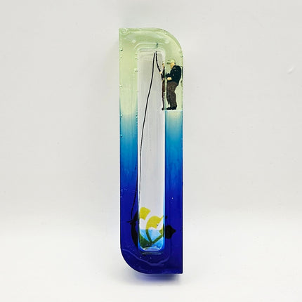 בית מזוזה 10 סנטימטר - דייג