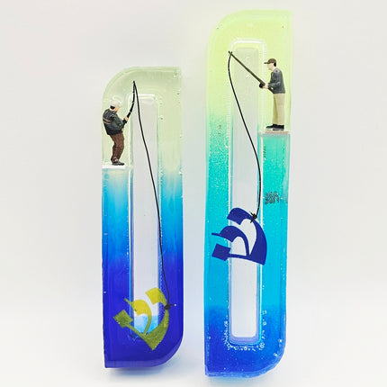 מזוזה עם סיפור - יודאיקה