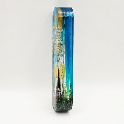 בית מזוזה 10 סנטימטר - מדיטציה