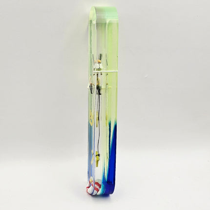 בית מזוזה 15 סנטימטר - דייג