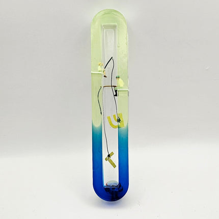 בית מזוזה 15 סנטימטר - דייג