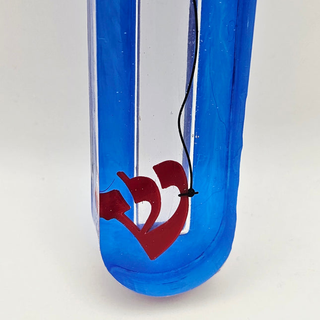 בית מזוזה 12 סנטימטר - דייג