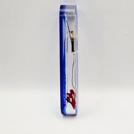 בית מזוזה 12 סנטימטר - דייג