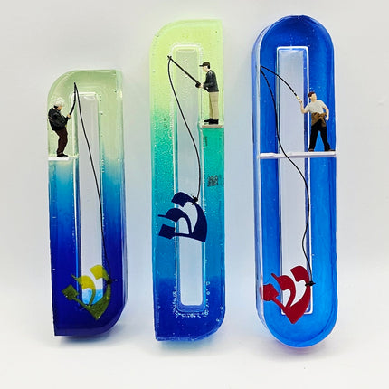 מזוזה עם סיפור - יודאיקה