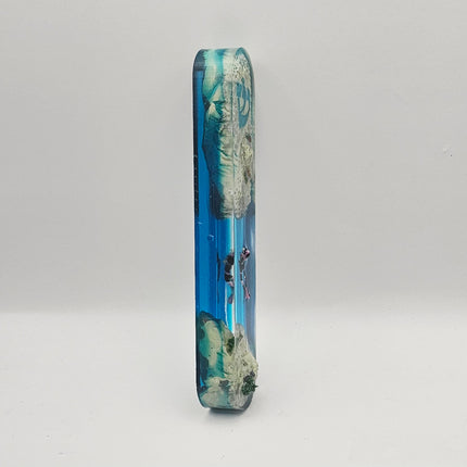 בית מזוזה 15 סנטימטר - צלילה