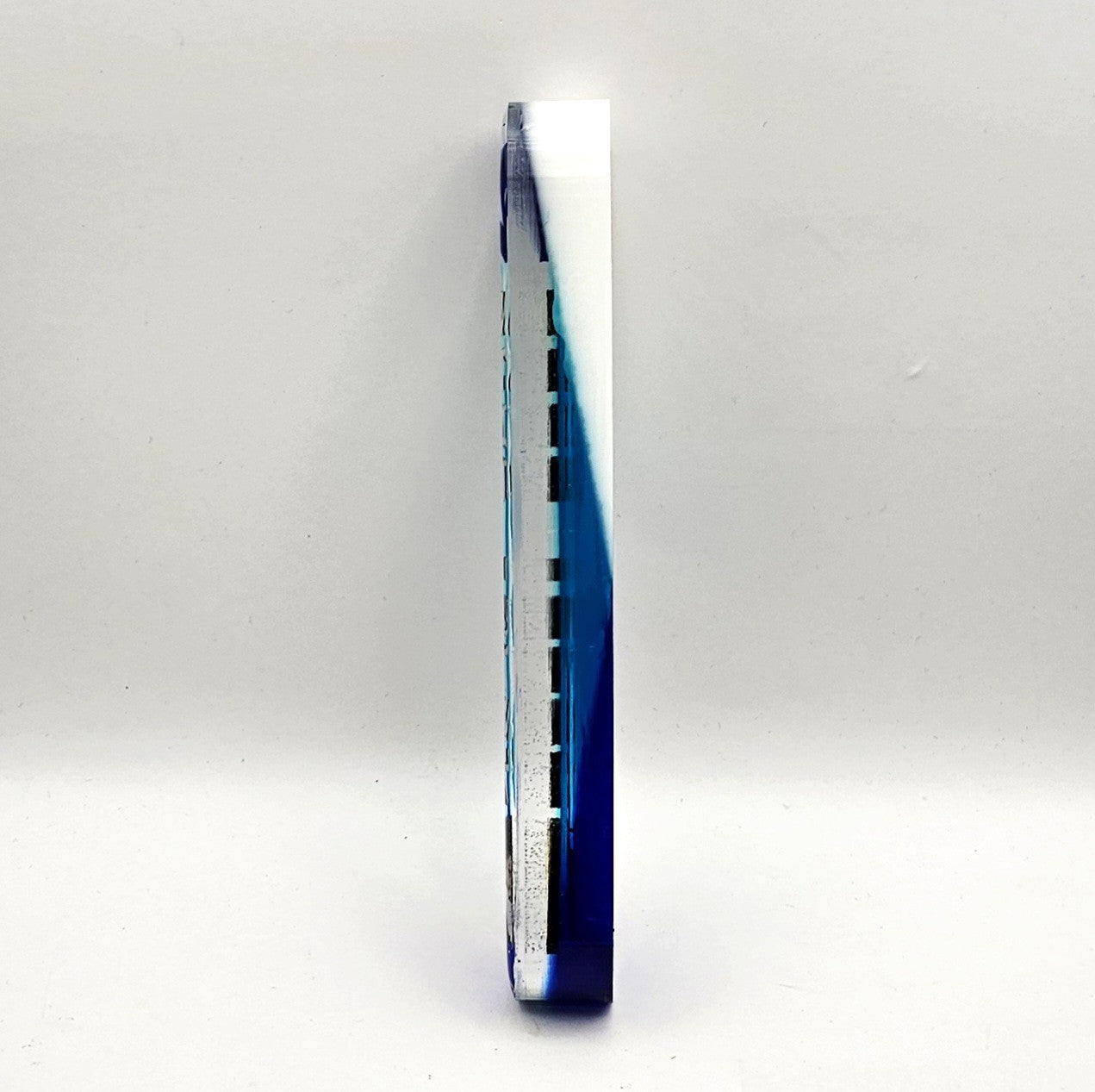 Mezuzah with a story - Rabbi Lubavitch - 15cm #295 מזוזה עם סיפור