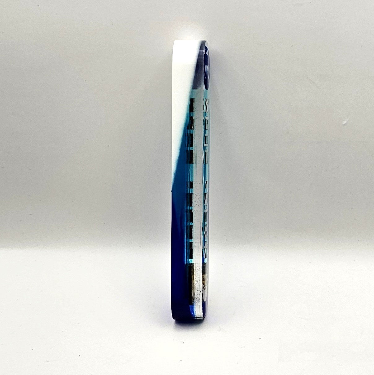 Mezuzah with a story - Rabbi Lubavitch - 15cm #295 מזוזה עם סיפור