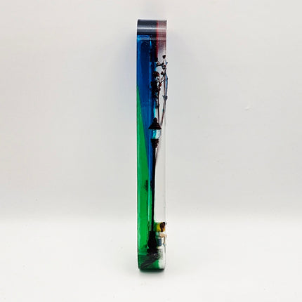 בית מזוזה 15 סנטימטר - זוג אוהב