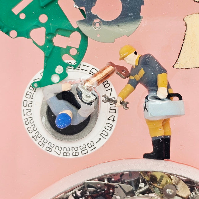 חמסה - קח אחריות