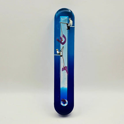 בית מזוזה 15 סנטימטר - דייג