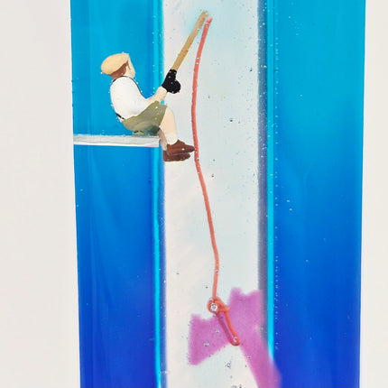 בית מזוזה 15 סנטימטר - דייג