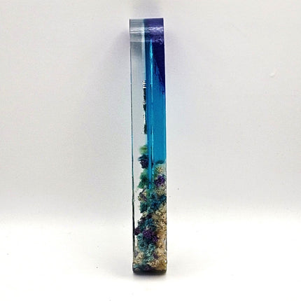 בית מזוזה 12 סנטימטר - חמסה