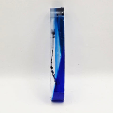 בית מזוזה 10 סנטימטר - הבית הוא העוגן