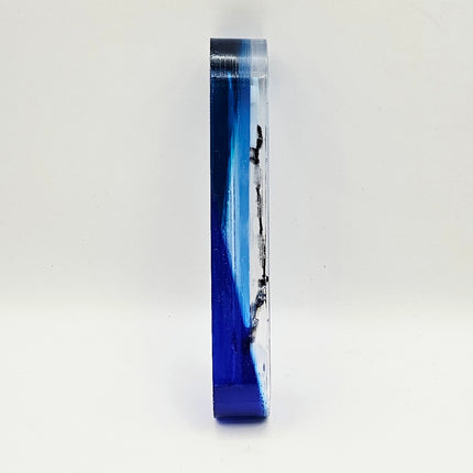 בית מזוזה 10 סנטימטר - הבית הוא העוגן