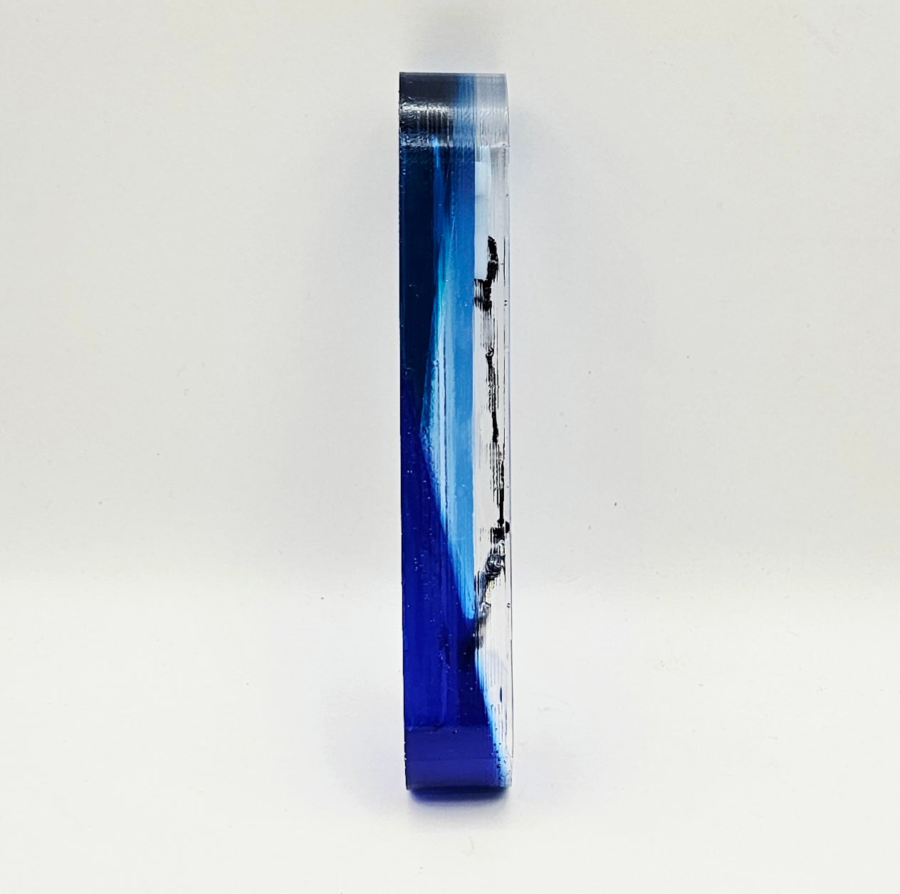 Mezuzah with a story - Ancor - 10cm #319 מזוזה עם סיפור