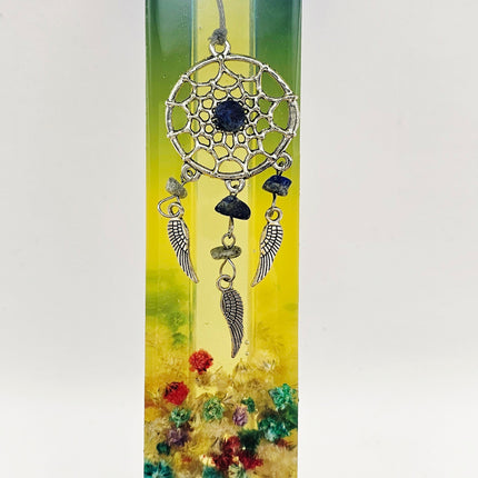 בית מזוזה 15 סנטימטר  - לוכד החלומות