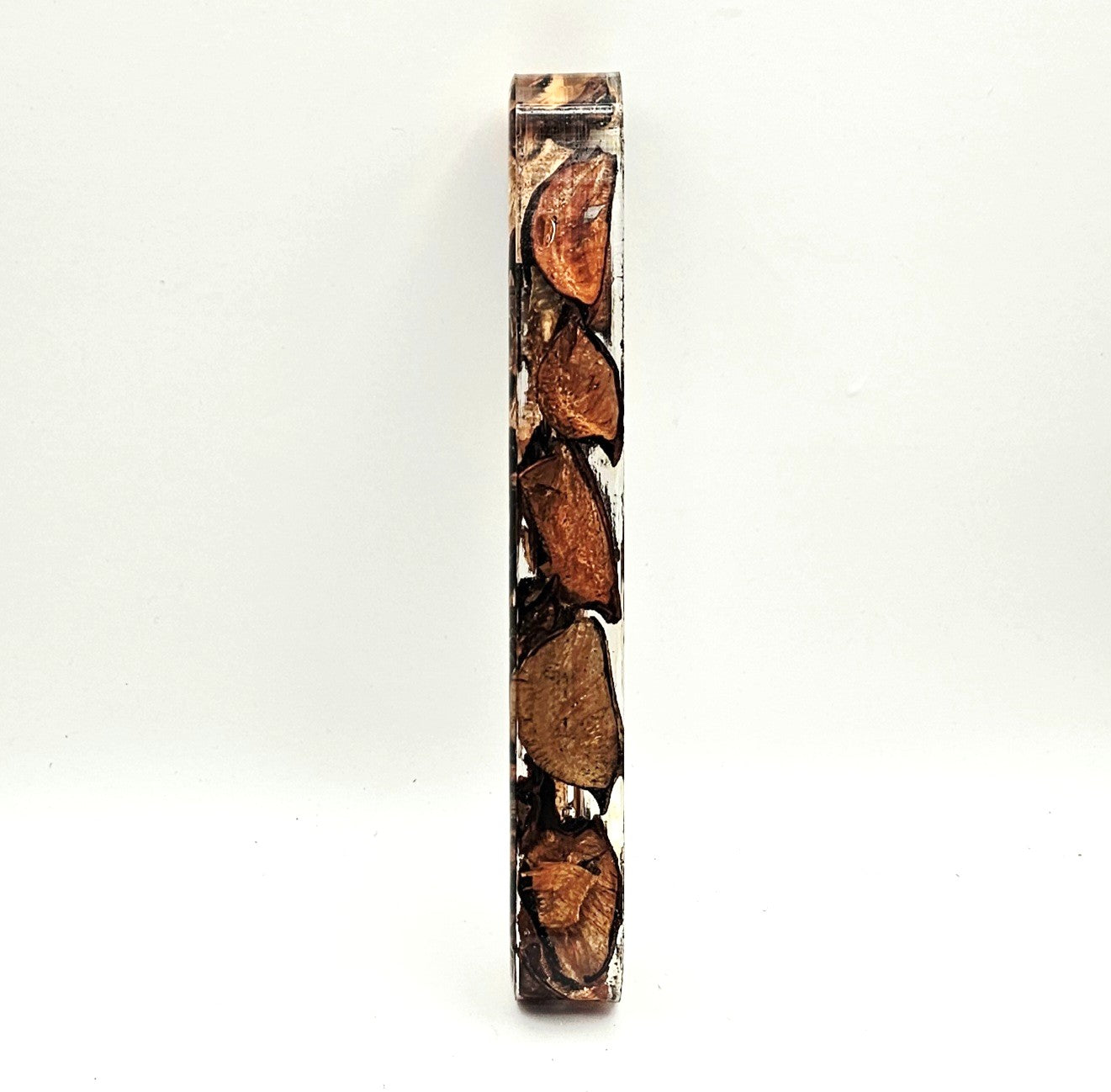 Mezuzah with a story - Potpourri - 15cm #322 מזוזה עם סיפור