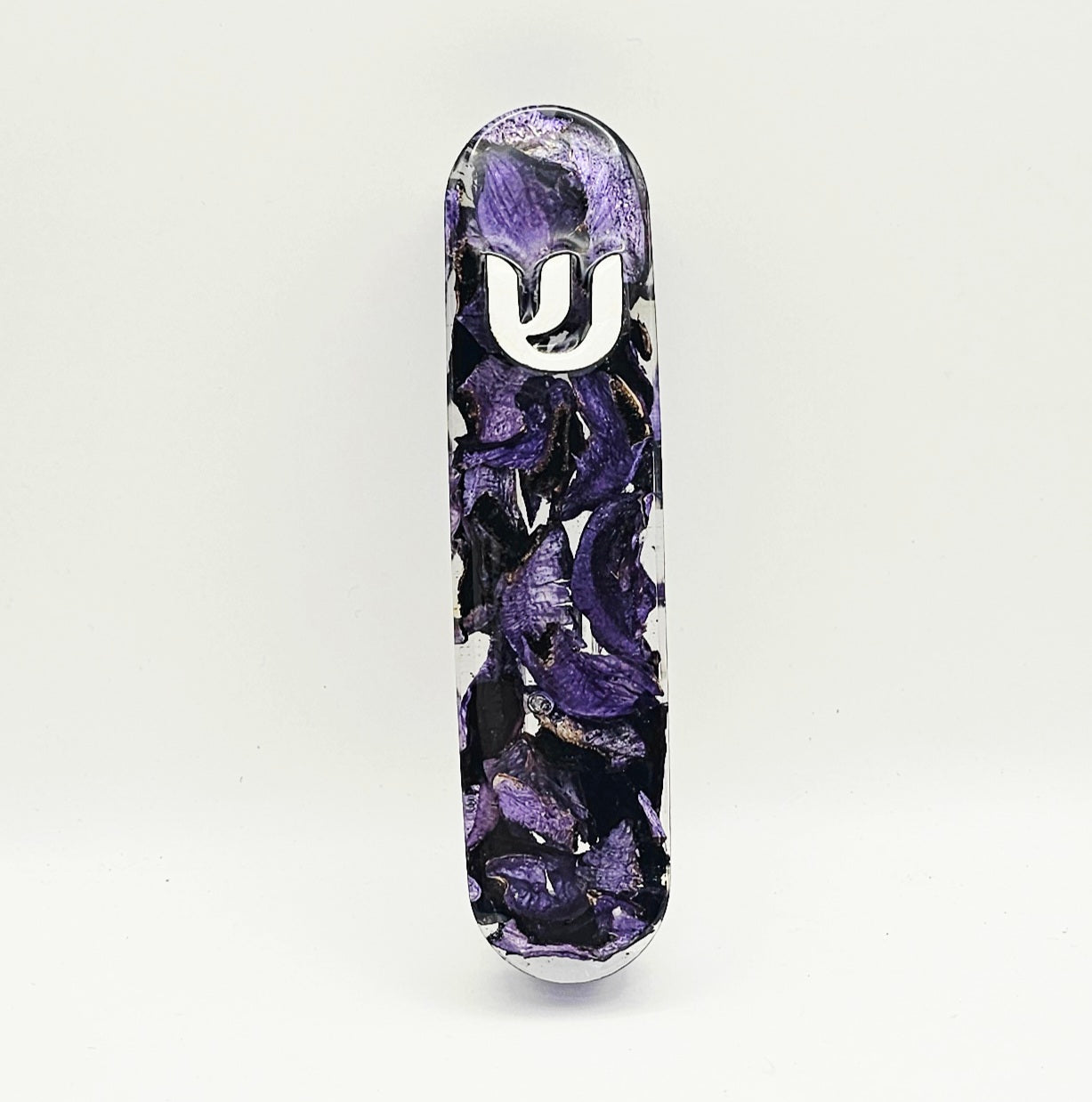 Mezuzah with a story - Potpourri - 12cm #323 מזוזה עם סיפור