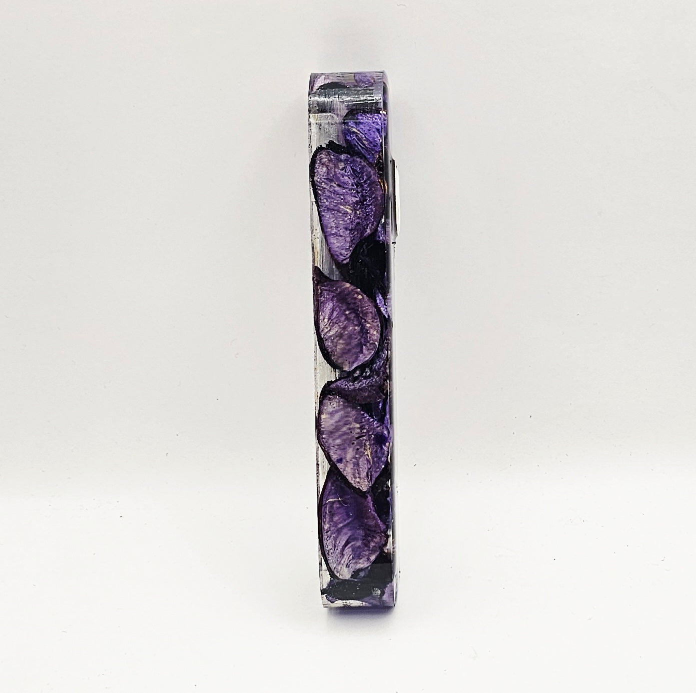 Mezuzah with a story - Potpourri - 12cm #323 מזוזה עם סיפור