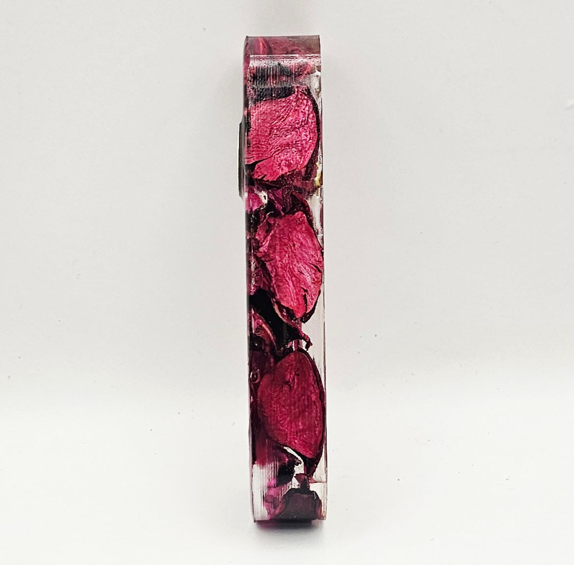 Mezuzah with a story - Potpourri - 10cm #324 מזוזה עם סיפור