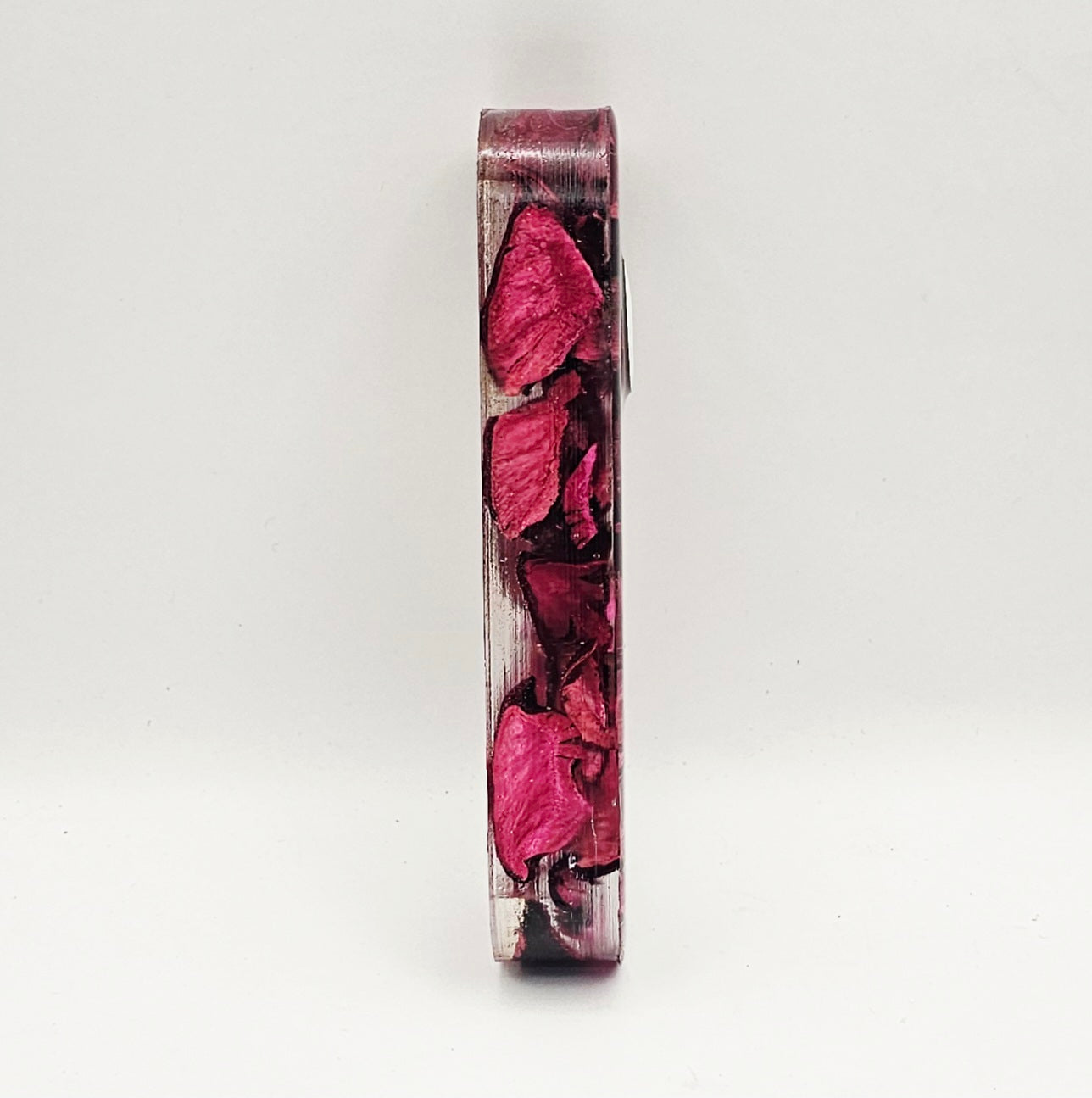Mezuzah with a story - Potpourri - 10cm #324 מזוזה עם סיפור