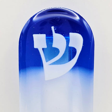 Mezuzah with a story - Decoration - 12cm #325