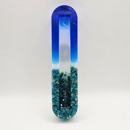 Mezuzah with a story - Decoration - 12cm #325