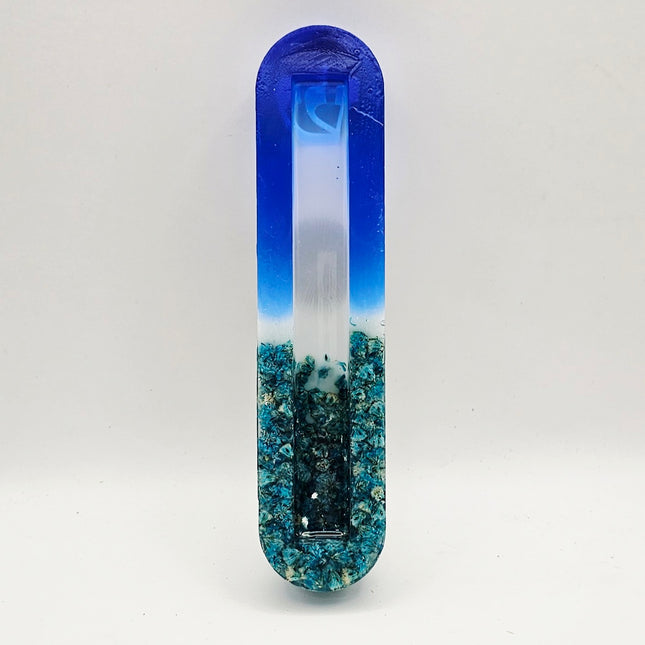 בית נזוזה 12 סנטימטר - עיטור