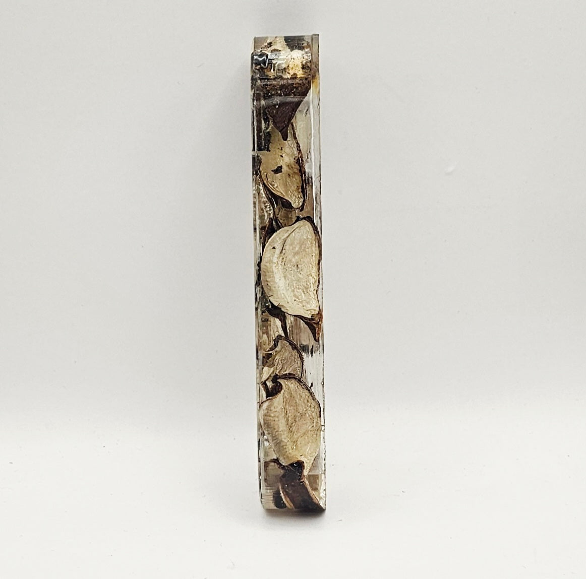 Mezuzah with a story - Potpourri - 12cm #326 מזוזה עם סיפור