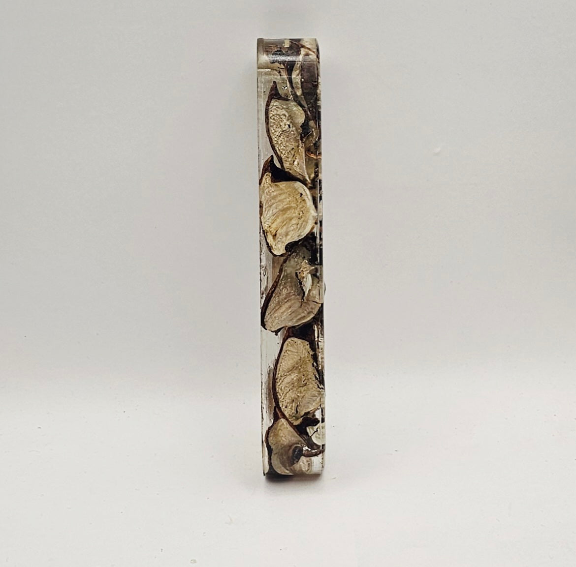 Mezuzah with a story - Potpourri - 12cm #326 מזוזה עם סיפור