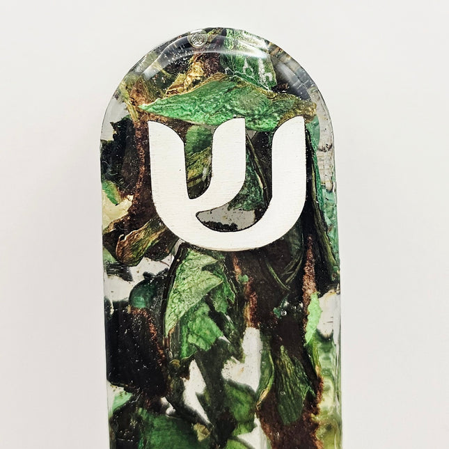 בית מזוזה 15 ס"מ - פוטפורי