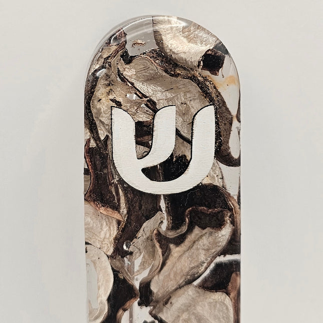 בית מזוזה 12 ס"מ - פוטפורי