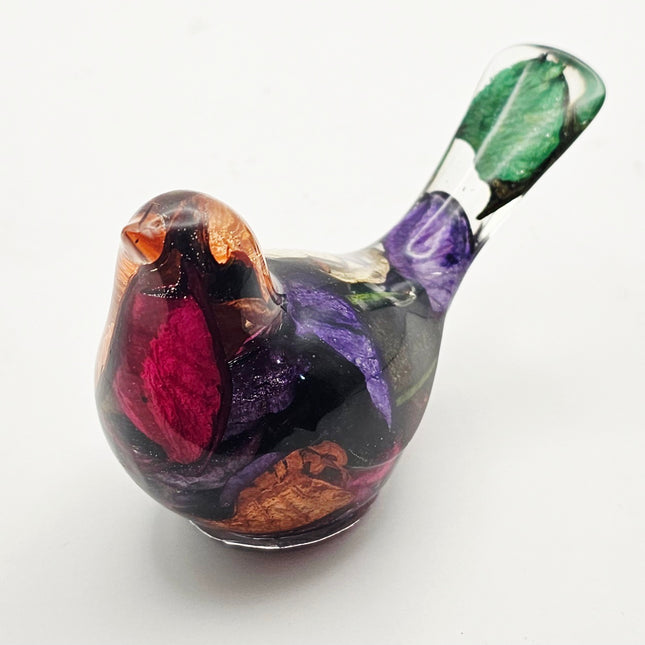 ציפור גדולה