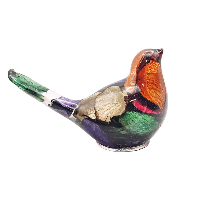 ציפור גדולה