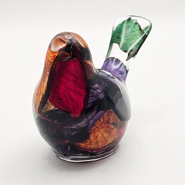 ציפור גדולה