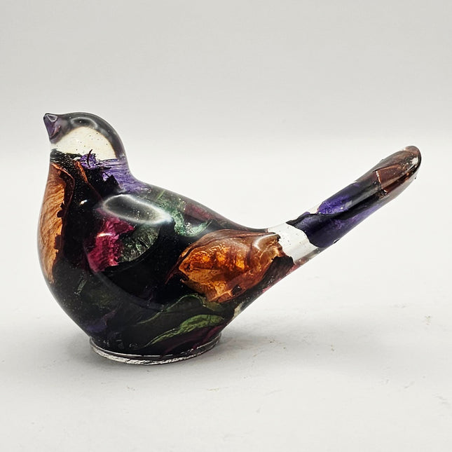 ציפור גדולה