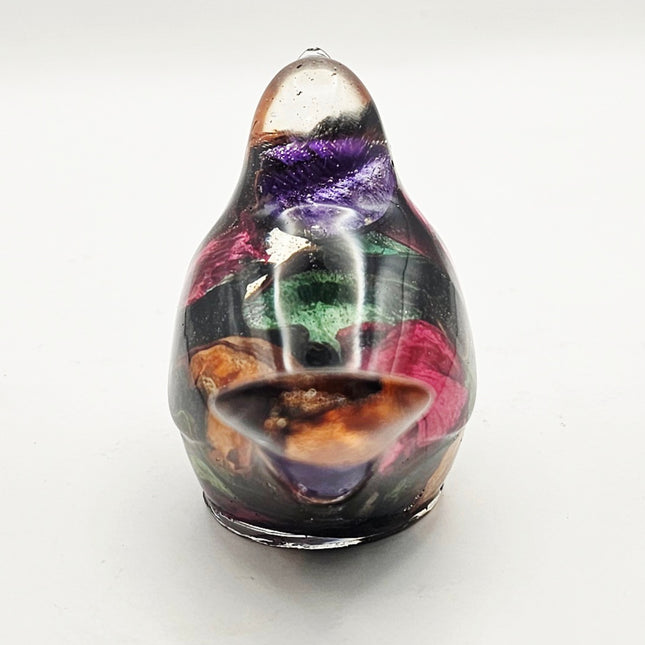 ציפור גדולה