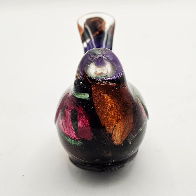 ציפור גדולה