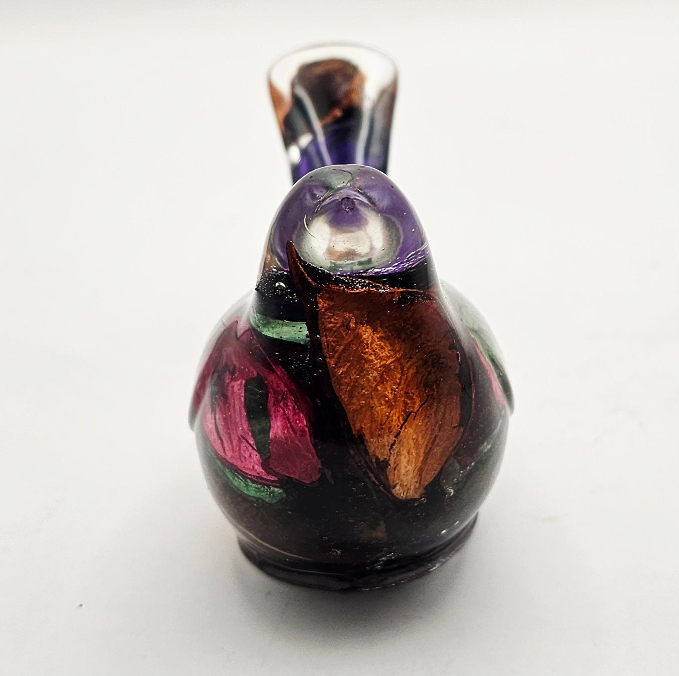 Bird Colorful Large #331 ציפור גדולה