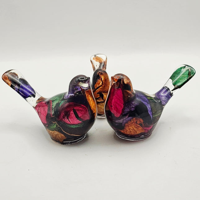 ציפור גדולה