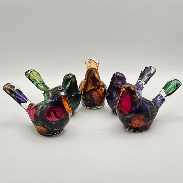 ציפור גדולה