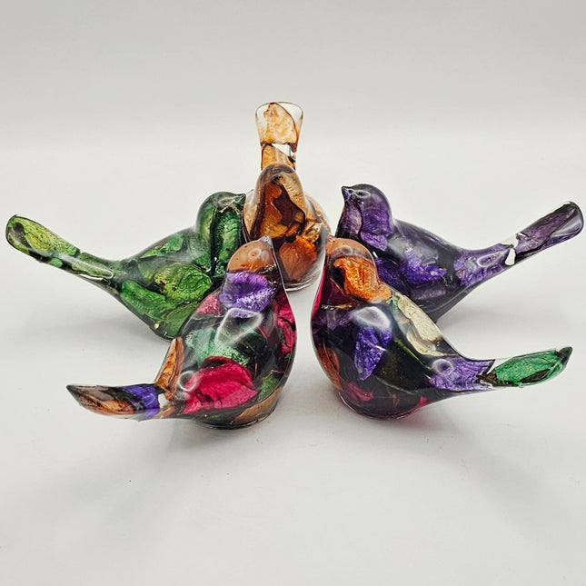 ציפור גדולה