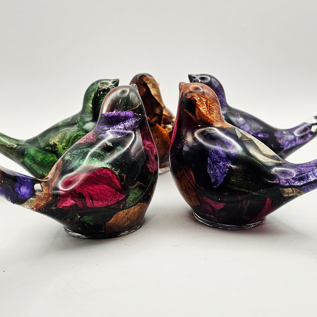 ציפור גדולה